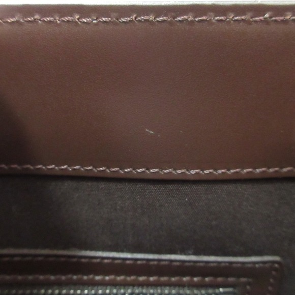 LOUIS VUITTON Brown Bag - Picture 16 of 16